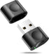 aMZCaSE Mouse Jiggler Undetectable,USB Mouse Mover Jiggler with Switch Button,Automatic Mouse Shaker with 3 Jiggle Modes,Driver-Free, Plug & Play,...