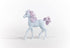 Schleich bayala Collectible Unicorn Toy for Girls and Boys, Blue and Purple Marshmallow Unicorn Figurine, Ages 5+...