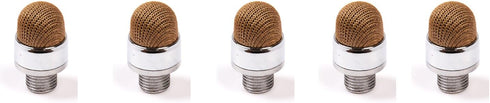 Replacement Fiber tip Set for The Friendly Swede 4-in-1 Stylus Pen...