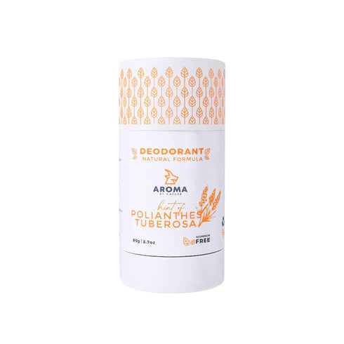 | Aluminum-Free Natural Deodorant For Women & Men With Probiotics and Shea Butter?-?Sensitive Skin formula, baking soda free, | Plant-Based (Hint ...