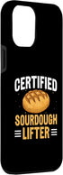 iPhone 14 Plus Sourdough baker sour dough bread starter Case...