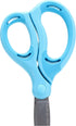 Learning scissors Aero fit SAXA Kids blue Hawatari 55mm part number: Hasa -P270B Order number: 62,748,032 Studio: Kokuyo...