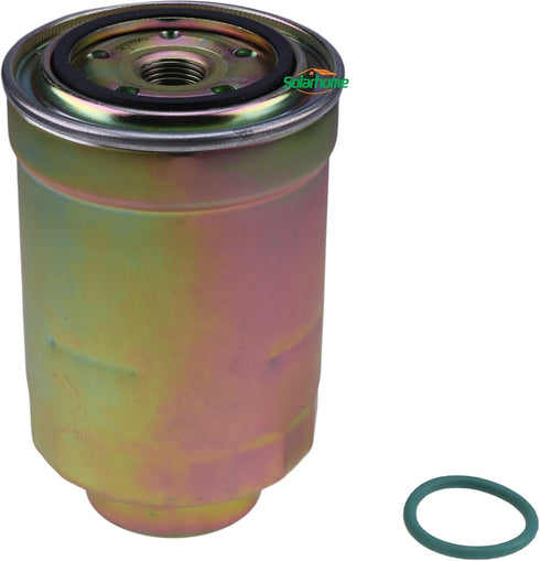 Solarhome Fuel Filter ED0021753180-S ED0021753180 Compatible with Kohler Kohler Engine ED21753180 with O-RINGS...
