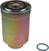 Solarhome Fuel Filter ED0021753180-S ED0021753180 Compatible with Kohler Kohler Engine ED21753180 with O-RINGS...