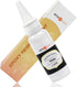 HTVRONT White Resin Pigment Paste - 1.76oz/50ml Higher Concentrated & Easy to Mix White Epoxy Dye Pigment for Resin Coloring, Ocean Waves and Wate...