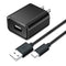 Fast Wall Charger USB C Charging Cable Cord Fit for Sony Xperia 5 IV Sony Xperia 5 III, Xperia 10 III, Xperia 5 II, Xperia PRO, Xperia 10, Xperia ...