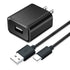 Fast Wall Charger USB C Charging Cable Cord Fit for Sony Xperia 5 IV Sony Xperia 5 III, Xperia 10 III, Xperia 5 II, Xperia PRO, Xperia 10, Xperia ...