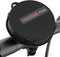 Inwa Portable Bluetooth Speaker, Bike Speaker with Speed Display, Wireless Speaker with 480 Mins Super Long of Playtime. Decent Sound, Compact Siz...
