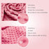 Baby Changing Pad Cover, Super Soft Plush Dot Diaper Changing Table Covers for Baby Girls and Boys, Ultra Comfortable, Safe for Babies, Fit 32"/34...