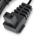 12.6V 1.8A Charger for Aiper Robotic Pool Cleaner Compatible with Aiper Seagull SE 600 HJ1103J HJ1102 600 1000 1500 AIPURY1500 P1111 Robotic Pool ...