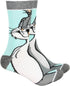 Bioworld mens Crew Socks...