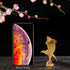 BRABUD Brass Fengshui Handmade Fortune Eagle/Hawk Statue Home Office Decoration Gift...