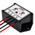 DC 4.5-30V 10Amp Blinking Flasher Module, Normally Open...