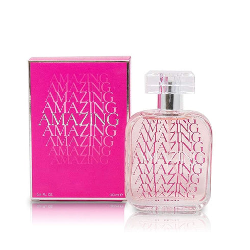 Amazing 3.3oz (Impression of Incredible By Victorias Secret) by Preferred Fragrance...