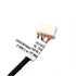 GinTai DC Power Jack Socket Plug Charging Port Replacement for Dell Inspiron 15 7547 7548 01H8X3 1H8X3 DD0AM6AD000...