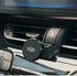 Car Phone Holder for Toyota C-HR, Magnetic Mount, Compatible with iPhone, Samsung, HTC One, 1.69 in Wide, No Tools Needed......