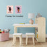 Black Girl Wall Art,Motivational Black Girl Wall Art,African American Girl Art Painting,Inspirational Black Girl Wall Art,Decor for Girls Bedroom,...