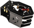 Mechanical Robot Arm Claw/Gripper Robot Gripper (Black Mechanical Claw without servo)...