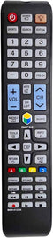 New BN59-01223A Replacement Remote Control fit for Samsung LED TV UN32J5500AF UN32J6300AF UN40J5500AF UN40J6300AF UN40JU6500F UN40JU650DF UN48J550...