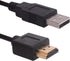 USB to HDMI Cable, Yeworth 1.8m USB 2.0 Male to HDMI Male Charger Cord Splitter Adapter...