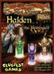 Slugfest Games Red Dragon Inn: Allies Halden The Unhinged Card Game...