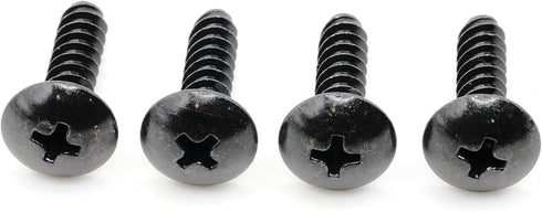 ReplacementScrews Stand Screws Compatible with LG 55UJ6300 (55UJ6300.AUS)...