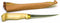 Eagle Claw Wood Handle Fillet Knife-4' Blade...