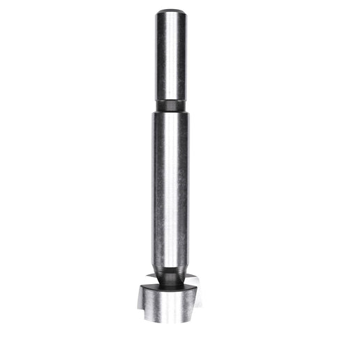 Tools 3/4 Inch x 3-1/2 Inch Forstner Drill Bit, High Speed Steel for Woodworking - Hardwood, Softwood and Plywood (3/4” Forstner)...