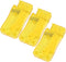 3Pcs Plastic Needle Threaders Hand Sewing Cross Stitch Needles Threader Sewing Needle Threading Auxiliary Tool for Sewing Crafting Quilting DIY Ar...