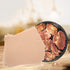 Food Basket Liners, Grease Resistant Wax Paper Sheets for Food, Oil Resistant Paper for Chips, Fried Chicken Sandwich Wrapping Paper for Party Not...