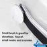 Hard Bristle Crevice Cleaning Brush, Crevice Cleaning Brush, 2023 New Hard-Bristled Cleaning Brushes for Household Use, Gap Small Stiff Bristle Cr...