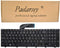 Padarsey eplacement Keyboard Compatible for Dell Inspiron N5110 M5110 series Black US Layout, Compatible with part number MP-10K73US-442 4DFCJ 04D...