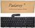 Padarsey eplacement Keyboard Compatible for Dell Inspiron N5110 M5110 series Black US Layout, Compatible with part number MP-10K73US-442 4DFCJ 04D...