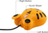 Cute Animal Shape USB Cable Mouse, Portable Travel Mini Optical Cartoon Mouse, Suitable for Computer Laptop PC Desktop Dchool Home Office Children...