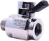EZ-103(12mm-1.25) EZ Oil Drain Valve with removable Hose End Combo...