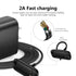 Fast Wall Charger for Fitbit Inspire 3 Replacement USB Charging Cable Cord for Fitbit Inspire 3 Smartwatch Charger Dock USB Cable Cord......