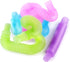 Nutty Toys Glow in The Dark Pop Tube Stocking Stuffers - Fine Motor Skills Toddler Sensory Toys, Top ADHD & Autism Fidget 2024 Best Preschool Gift...