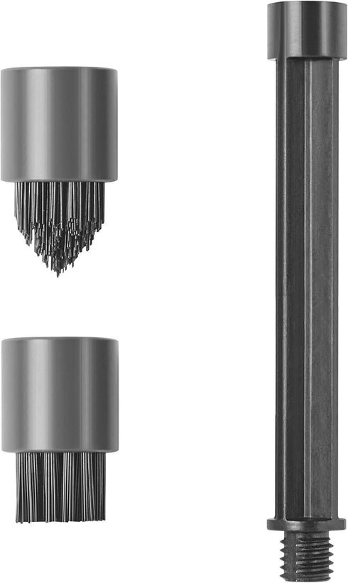 Dremel PC370-2 Versa Power Scrubber Detail Brushes and Extender...