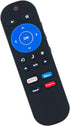 Replacement Remote Control Applicable for Hisense Roku TV 55R8F 43R6090G 65R8F 43H4030F1 50R7E 32H4F H6570G 75H8G 65R6090G 58R6E 55R6E3 50R6E3 50R...