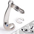 Universal Torque Arm for Electric Bicycle e-Bike Bike Front or Rear Hub Motors and Mid Drive e-Bike Tool for Maintenance...