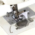 Adjustable Guide Foot Snap On for Domestic Sewing Machine Fits for Brother,Singer,Husky,Babylock,Kenmore,Janome,Elna...