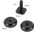 BGNing 1/4'' Camera Hot Shoe Mount Adapter Shoe Interface Tripod Screw Adaptor Flash Hot Shoe Mount for DSLR Camera Compatible with GoPro (2pcs)...