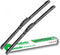 22" + 19" OEM Quality Premium Windshield Wiper Blades for Cadillac CTS 2008-2014 Chevrolet Colorado 2004-2012 GMC Canyon 2004-2012 Mazda CX-3 2016...