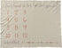 Primitives by Kathy from Head to Toe Furniture-Moving-Blankets, Decorative Sign...
