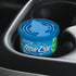 LITTLE TREES Car Air Freshener. Fiber Can Provides a Long-Lasting Scent for Auto or Home. Recycled Fiber. New Car, 4 Air Fresheners...