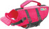 Outward Hound Granby Splash Pink Dog Life Jacket, Small...