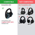 G933 G935 Ear pads - defean Replacement Ear Cushion Earpads and headband Compatible with Logitech G933 G935 G633 / g 933 g 935 g 633 Artemis headp...