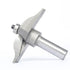Raised Panel Cabinet Door Making Router Bits,1/2" Shank Ogee Molding, Cutting Dia.3",Door & Window Router Bit,for Paneling Trimming, Routing...
