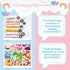 ASTRYAS Simulation Fake Whipped Cream Glue, 2PCS Decoden Cream Clay Glue Silicone Cream Adhesive Ket with 2 Plastic Decorating Mouth, Charm Craft ...