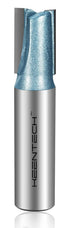 KEENTECH Router Bits, Carbide Tipped Mortising Router Bit for Making Mortises, Industrial Grade Cutting Tools for Woodworking (1/2 Inch Shank x 1/...